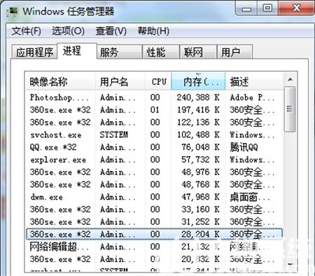 win7内存不足怎么办 win7内存不足怎么办解决方法