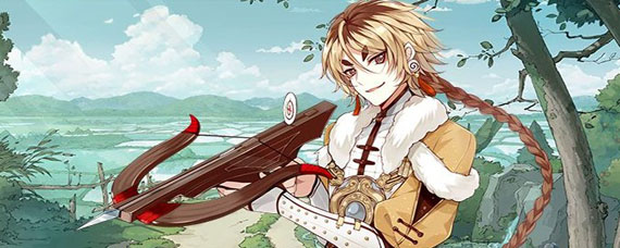 食物语快速升级方法 食物语怎么快速升级食魂