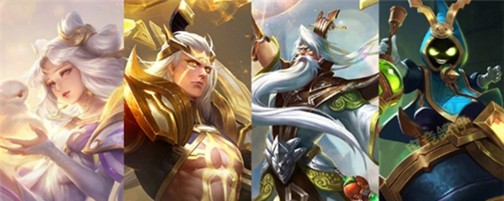 王者荣耀王者模拟战封神阵营攻略 王者模拟战封神流怎么玩