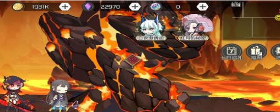 VGAME消零世界虚空裂隙阵容怎么搭配 虚空裂隙阵容选择推荐