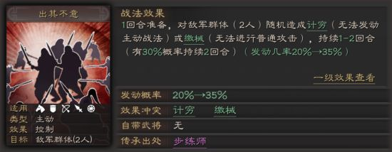 三国志战略版田丰用什么战法 三国志战略版田丰战法搭配推荐