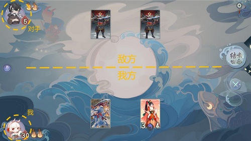 阴阳师百闻牌大天狗怎么打 百闻牌大天狗打法攻略