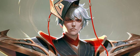 王者荣耀无限乱斗新技能是什么 新版无限乱斗新buff介绍
