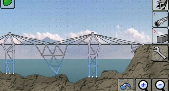 搭建轨道X Construction详细攻略