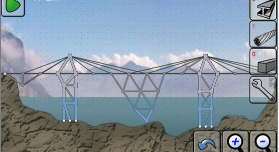 搭建轨道X Construction详细攻略