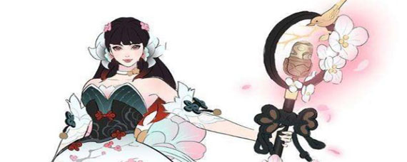 王者荣耀王昭君暗香疏影怎么获得 王昭君星元皮肤获得方法