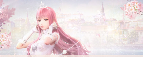 闪耀暖暖星雨镇的专属童话是什么 星雨镇的专属童话答案解析