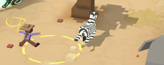 疯狂动物园怎么抓异形虎 疯狂动物园异形虎怎么得