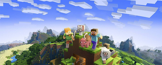 我的世界掠夺者在哪里 掠夺者前哨站怎么出现