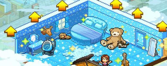 住宅梦物语家具怎么解锁 住宅梦物语家具解锁条件