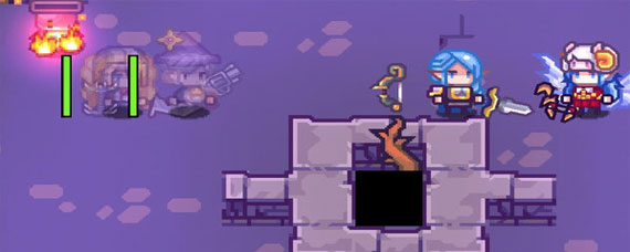 伊洛纳怎么杀导师 杀导师方法总结