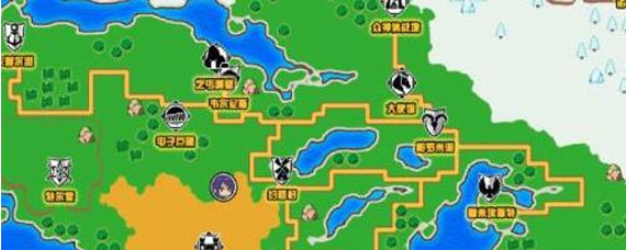 伊洛纳手游秘密矿洞如何进入 秘密矿洞进入技巧