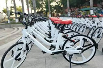 小白单车开不了锁怎么办 小白单车解锁失败怎么回事