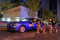 共享宝马app在哪里下载 沈阳宝马共享汽车app下载地址