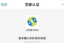 支付宝刷脸政务支持哪些城市 支付宝刷脸政务怎么用