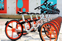 摩拜单车余额为什么不能退 摩拜充值的钱不退可以接着用吗