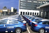 共享宝马怎么加油 共享宝马汽车油费是自己出吗