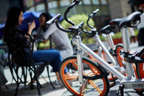 摩拜开不了锁怎么回事 摩拜单车为什么扫描不能开锁