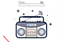 荔枝fm怎么测试声音 荔枝fm测试声音方法