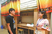 共享宿舍是什么 成都共享宿舍靠什么盈利