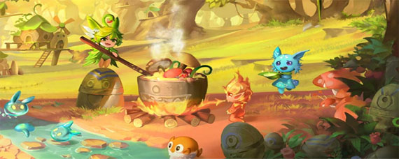 闪烁之光怎么获取稀有英雄 稀有英雄获取方式分