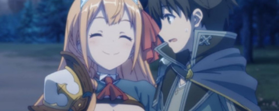 公主连结专武先升级哪个好 专武获取升级顺序