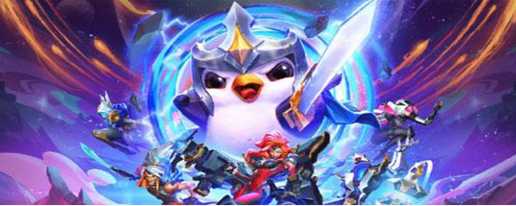 云顶之弈S3赛季转职装备有哪些 S3赛季转职装备合成方法一览