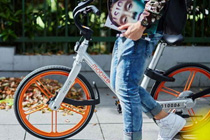 摩拜单车2元30天月卡怎么买不了 月卡可不可以卡重复购买