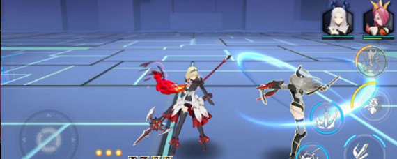 人形觉醒无尽塔怎么打 人形觉醒无尽塔攻略