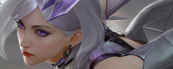 王者荣耀镜和曜关系是什么 王者荣耀镜和曜故事背景