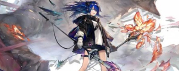 明日方舟莫斯提马值得抽吗 明日方舟4.2卡池分析