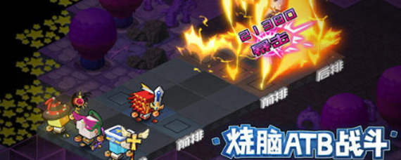 诺加尔德新手怎么玩 新手玩法技巧一览