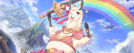 公主连结莉玛技能怎么样 莉玛强度解析