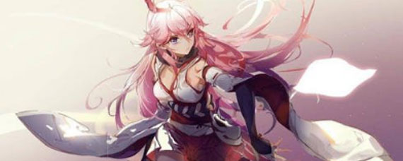 崩坏3迅羽怎么搭配阵容 崩坏3雾都迅羽队伍搭配推荐