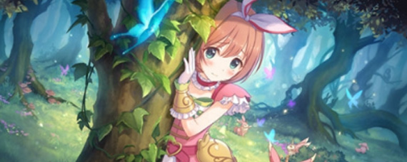 公主连结胡桃值不值得培养 胡桃强度分析