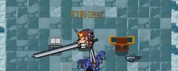 元气骑士无限分身bug怎么卡 无限分身bug教学