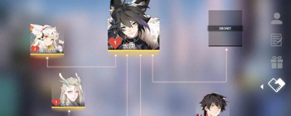 X2手游好感度怎么提升 X2手游好感度提升攻略