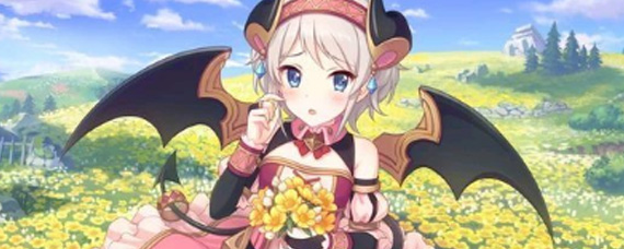 公主连结依里值得培养吗 姐法依里详细解析