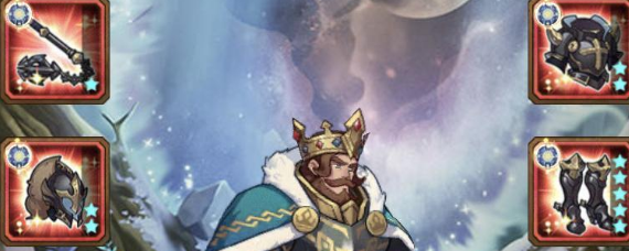 剑与远征橘右京和亚瑟王怎么选 剑与远征和亚瑟王哪个厉害