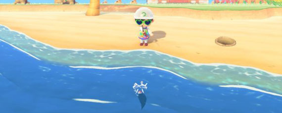 集合啦动物森友会钓鱼大赛技巧 集合啦动物森友会钓鱼大赛玩法