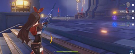 原神35级突破本怎么打 原神35级突破本手残向打法攻略