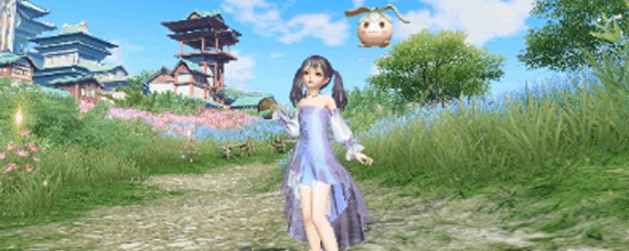 天谕手游新手推荐玩什么职业 天谕手游新手职业选择指南