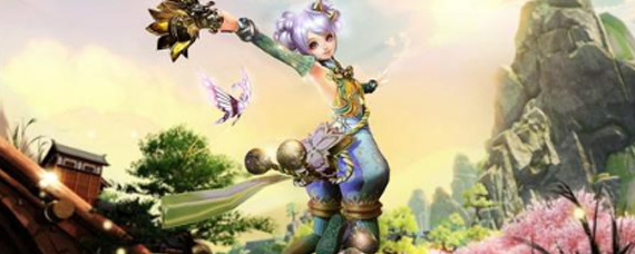 天谕手游灵珑怎么玩 天谕灵珑职业打法攻略