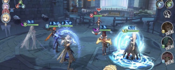 启源女神无尽回廊平民阵容怎么搭配 平民无尽回廊打法攻略