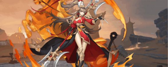 放开那三国3吕绮玲怎么样 放开那三国3吕绮玲综合评测