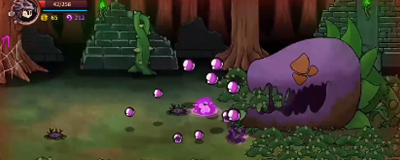 失落城堡食人花怎么打 食人花弱点及优先级分析