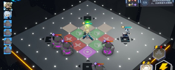 凹凸世界解密1-16怎么过 解密1-16玩法详解