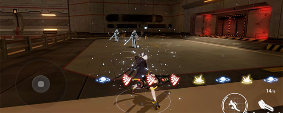 战双帕弥什基亚兰塔港打法 战双帕弥什基亚兰塔港攻略