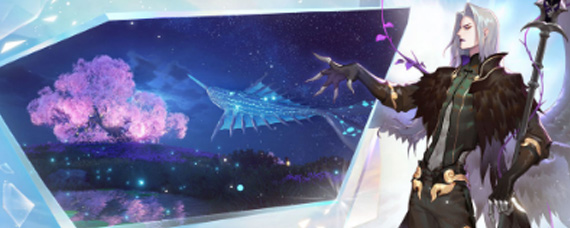 天谕手游英灵有什么用 天谕英灵作用介绍