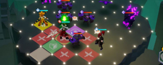 凹凸世界解密1-10怎么过 解密1-10通关思路详解